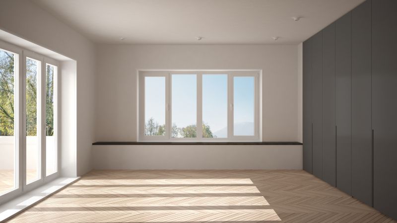 Wide Range of Window Styles